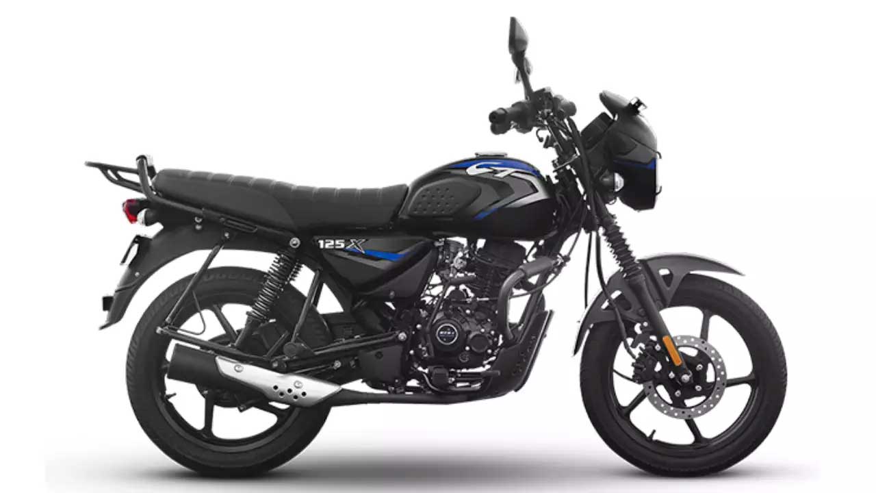 bajaj