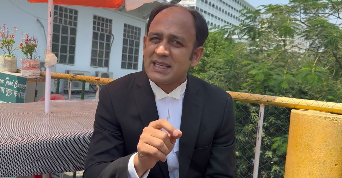 ‘শেষ নিঃশ্বাস পর্যন্ত লড়ব, দেশের ফুটবল ধ্বংস হতে দেব না’