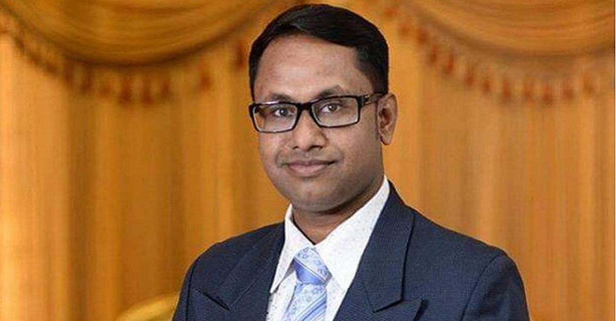 বাফুফের ভারপ্রাপ্ত সাধারণ সম্পাদক হলেন ইমরান হোসেন