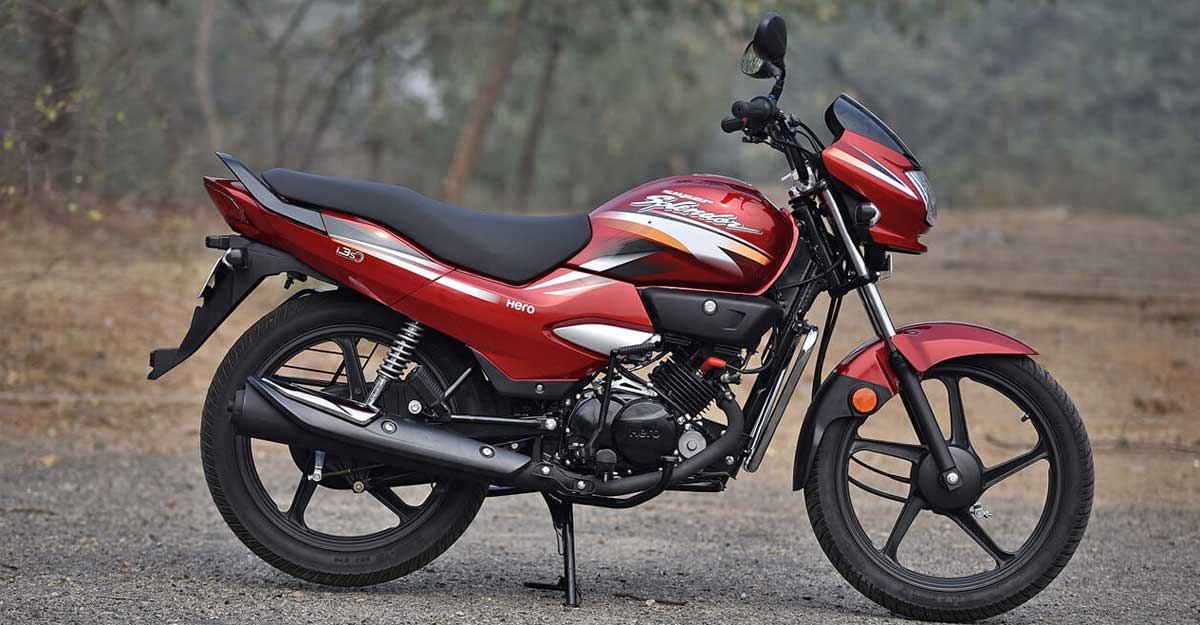 কম দামের এসব বাইকে বেশি মাইলেজ পাওয়া যায়