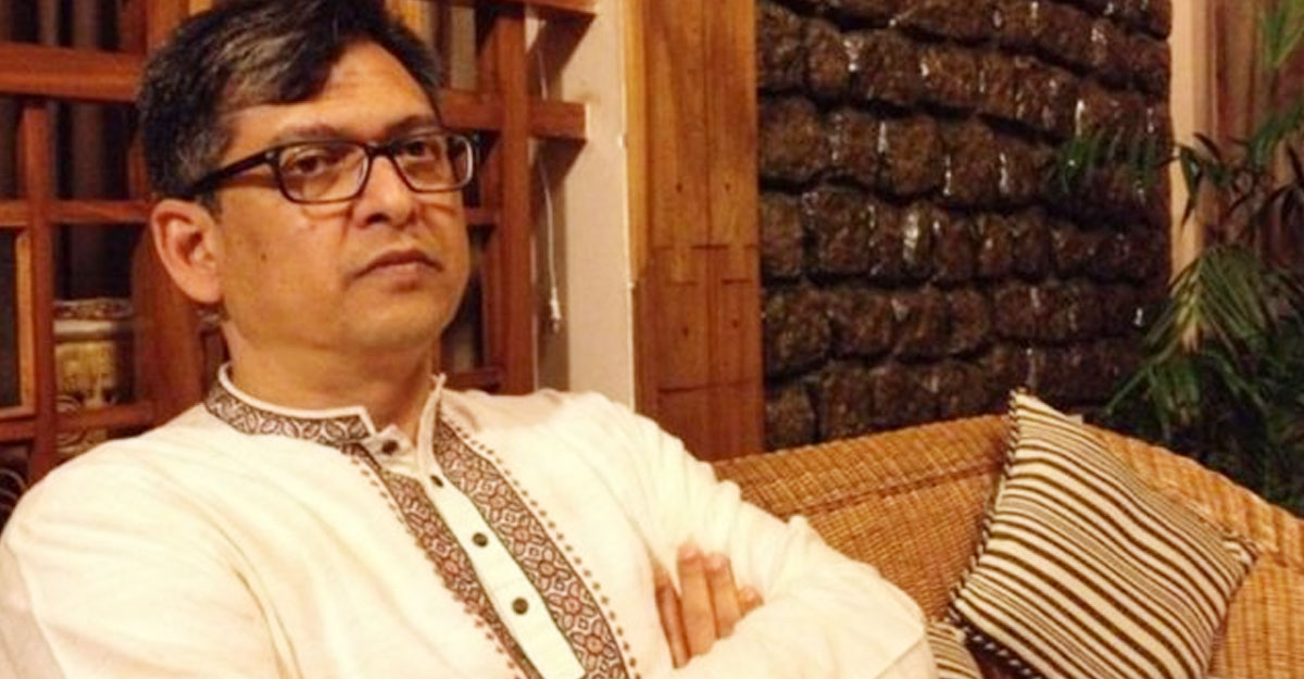 বিএনপি নেতা সালাহউদ্দিনের দেশে ফেরা আটকে আছে যেখানে