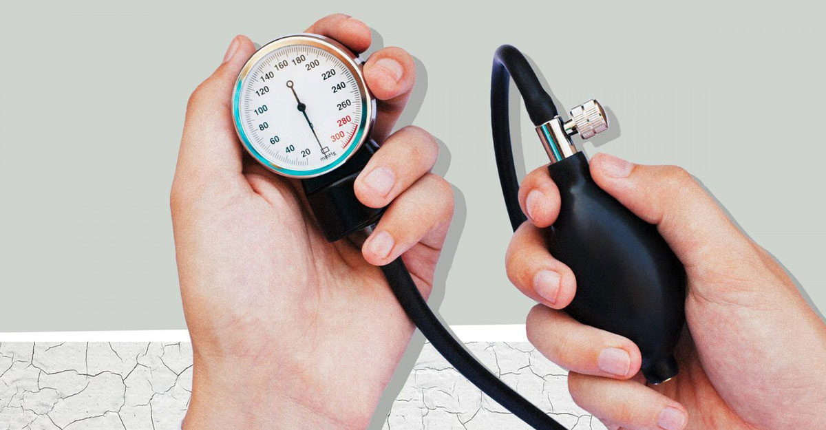 কোন বয়সে রক্তচাপ কত থাকা স্বাভাবিক