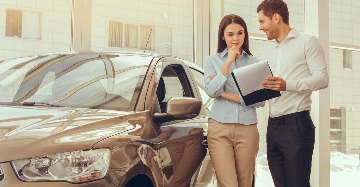 গাড়ি কেনার আগে যেসব প্রশ্নের উত্তর জানা জরুরি