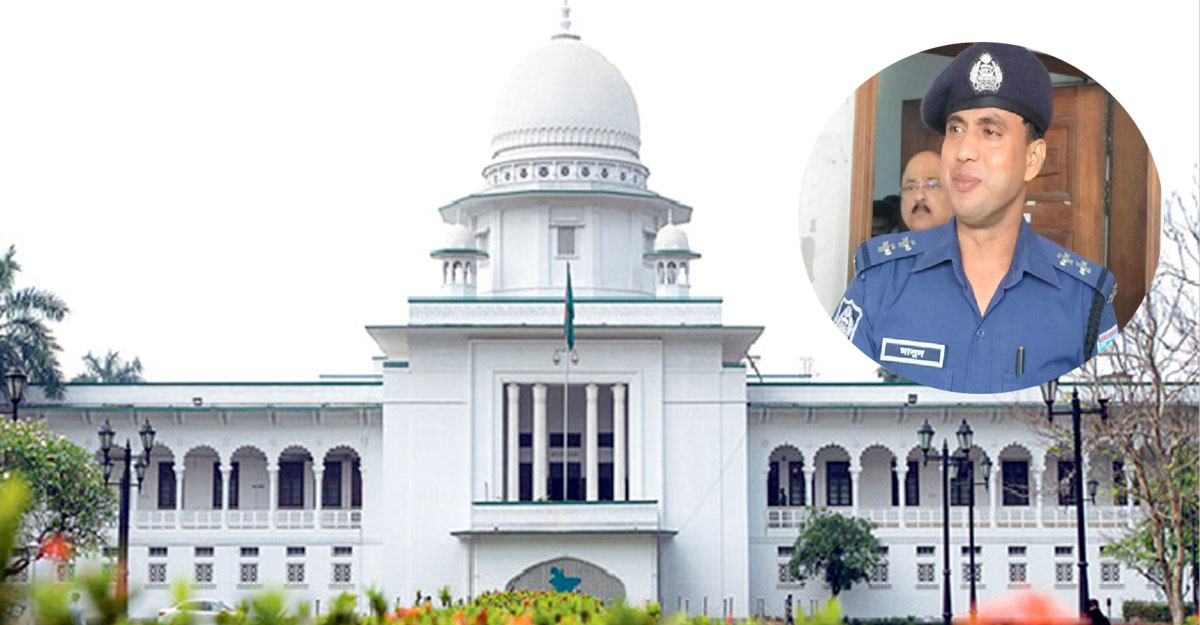 ৮৫ মিনিটে ৮ সাক্ষীর জবানবন্দি!