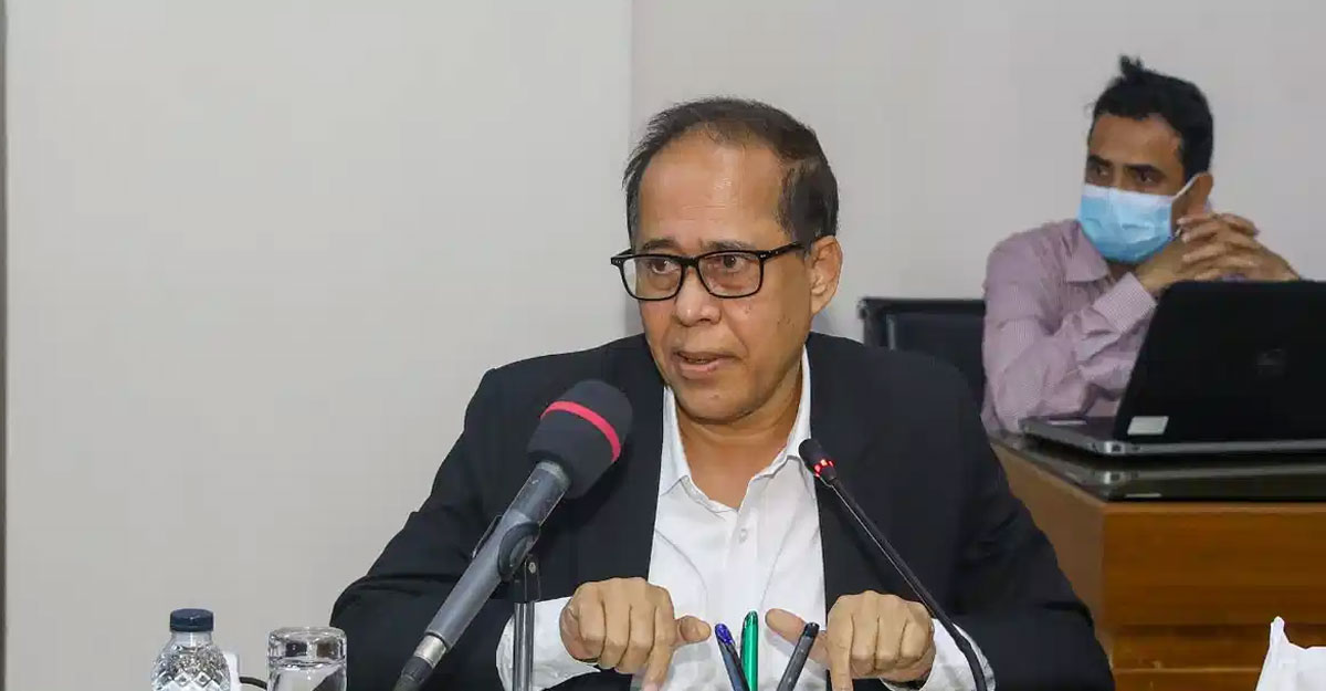 ‘ভোটে সাংবাদিকদের বাইক ব্যবহার নিয়ে প্রয়োজনে নীতিমালা সংশোধন’