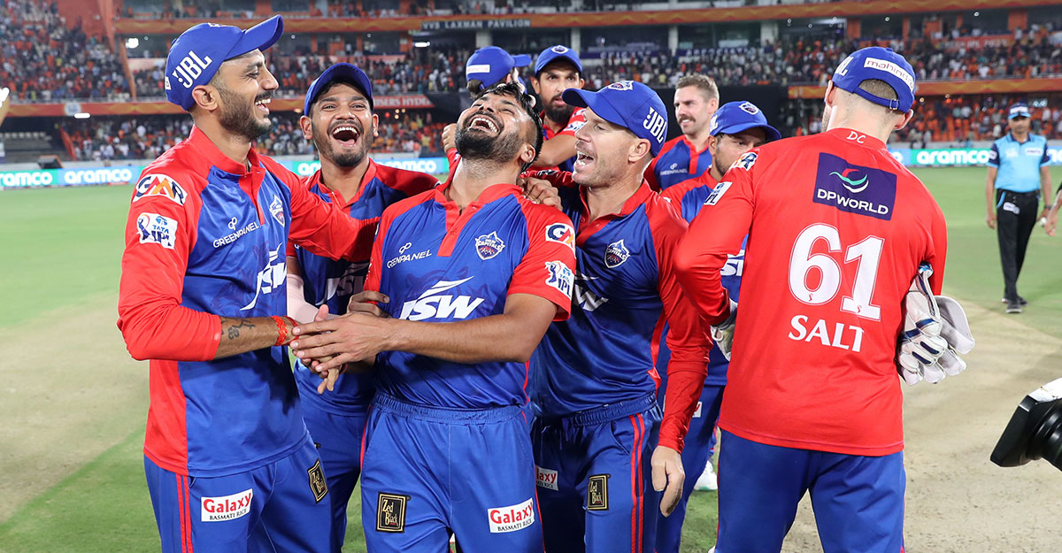 টানা দুই জয়ের পর দুঃসংবাদ পেল মুস্তাফিজের দিল্লি