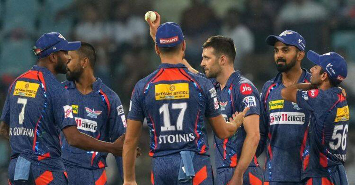 প্রথম ম্যাচেই হারল মুস্তাফিজহীন দিল্লি