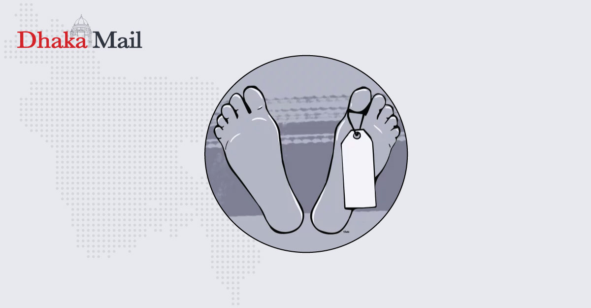 বিসিএস ক্যাডার ছেলের হাতে বাবা খুন