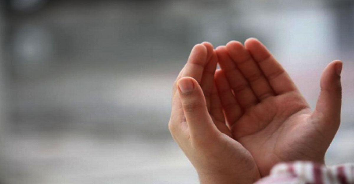 কঠিন রোগ থেকে আজীবন বেঁচে থাকার দোয়া