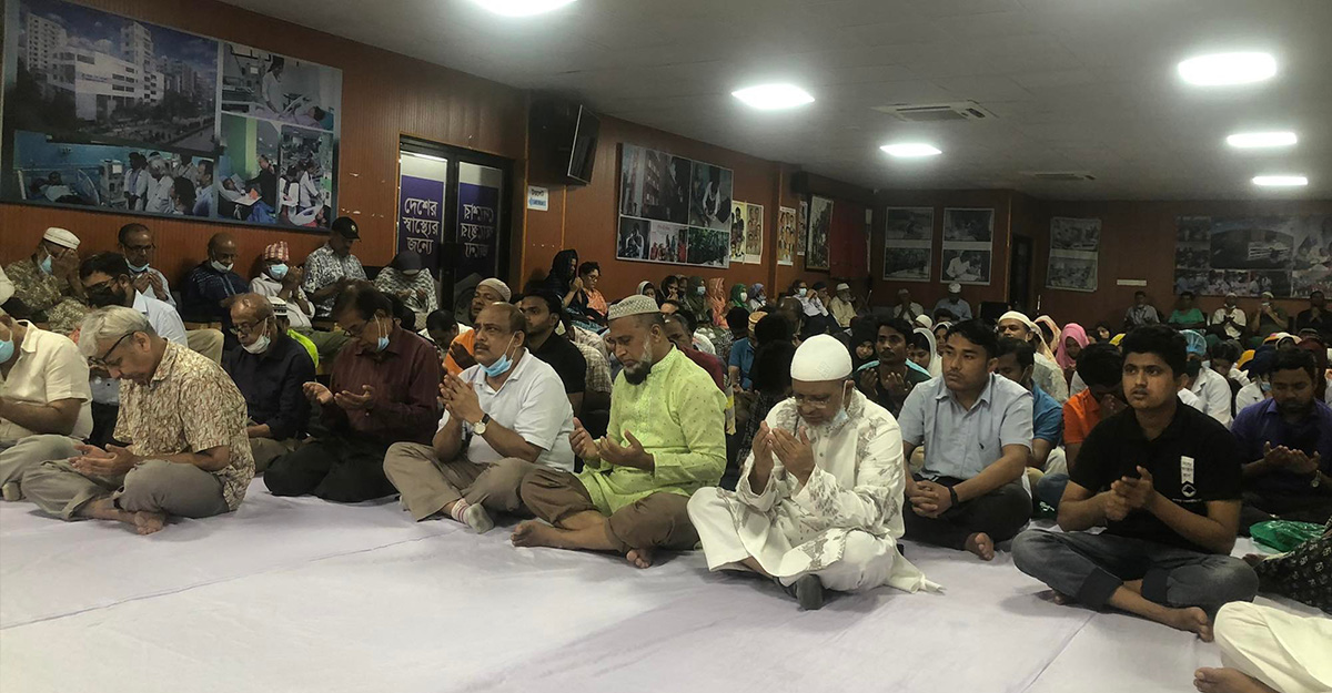 doa