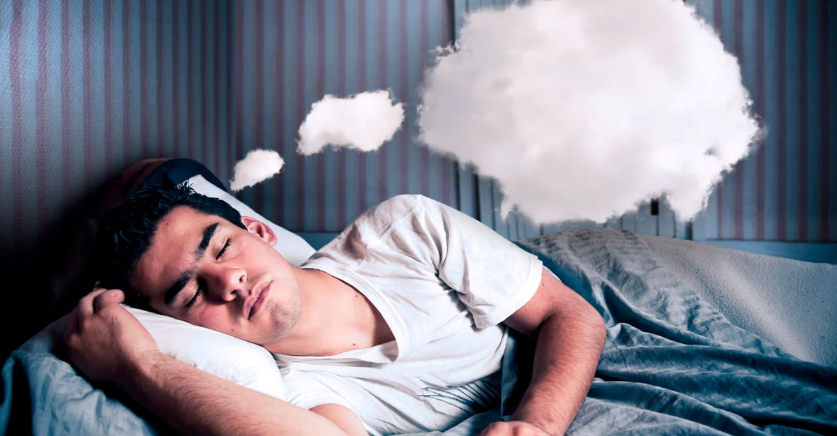 স্বপ্নে মৃত্যু দেখা কীসের ইঙ্গিত?