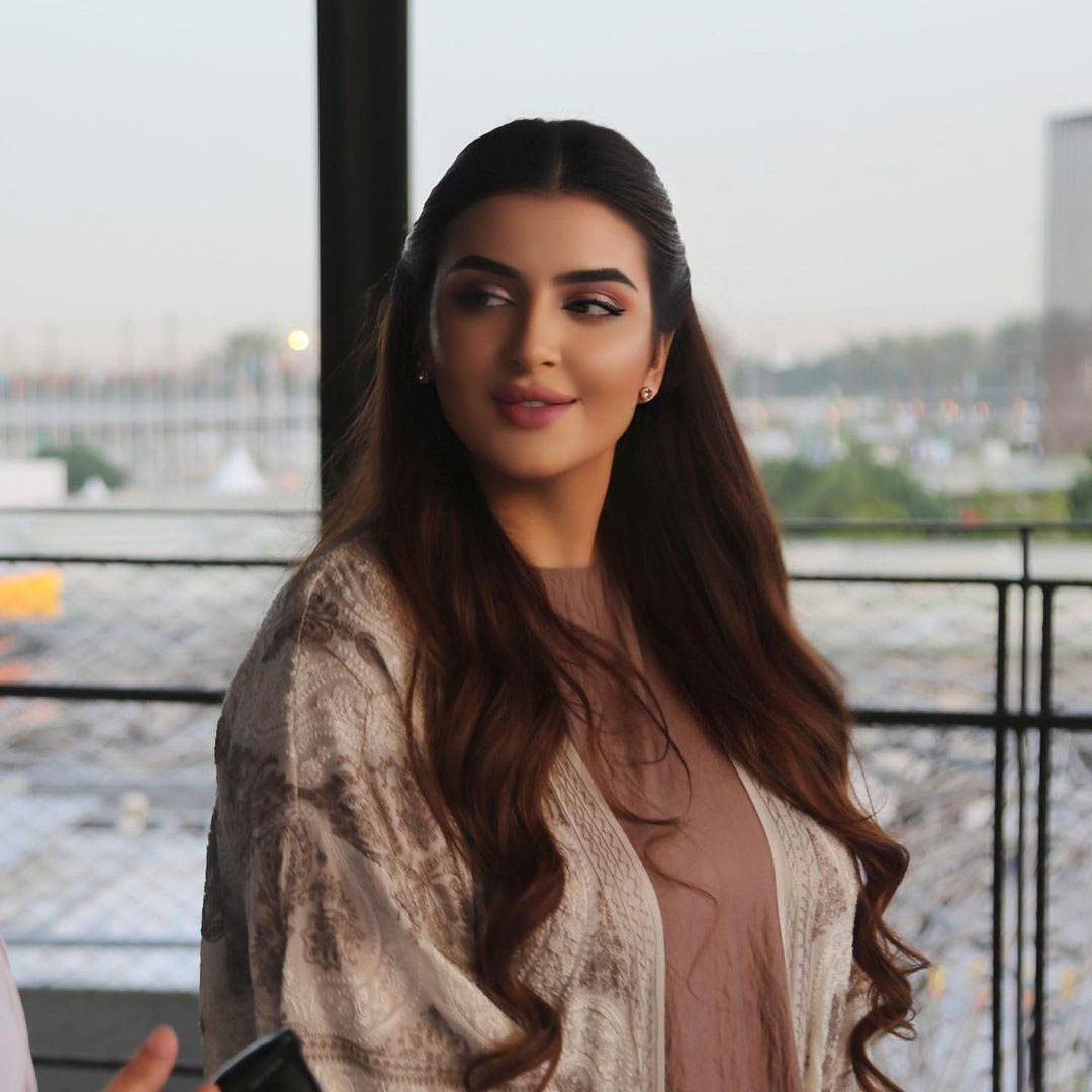 dubai princess mahra