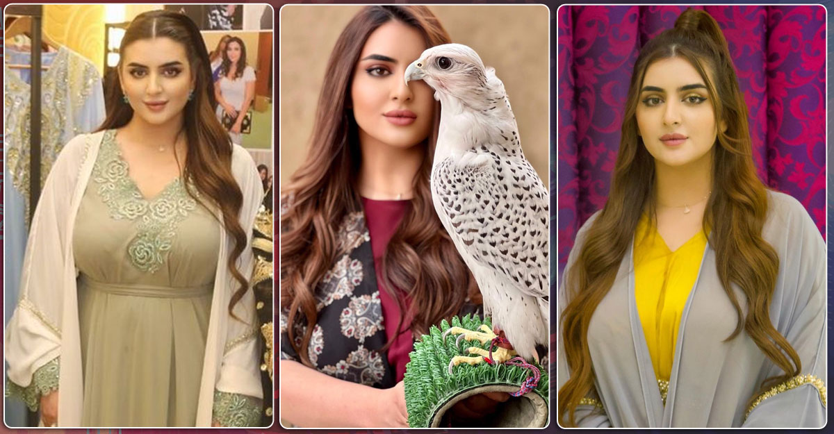 কেন ব্যাপক জনপ্রিয় দুবাই রাজকন্যা?