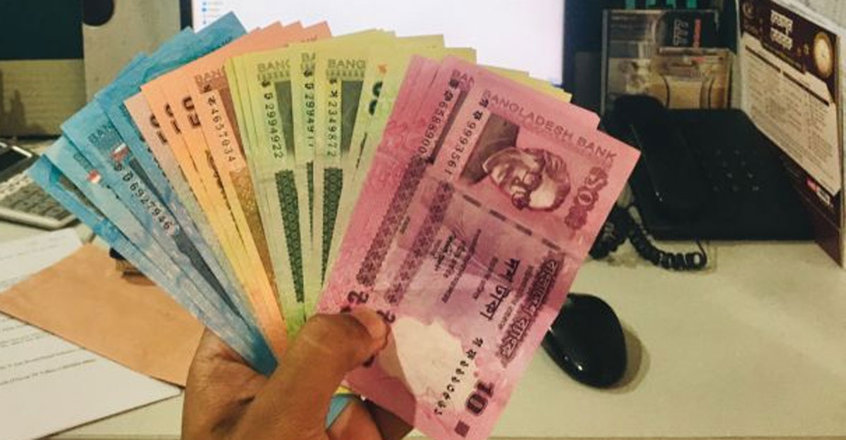 ঈদ সালামি নিয়ে ইসলাম কী বলে