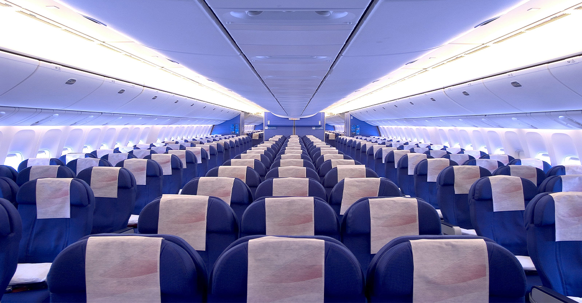eonomy-seat