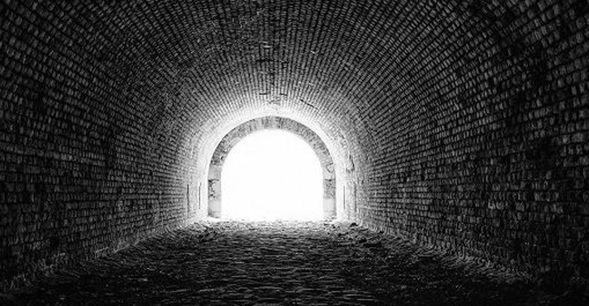 আল্লাহ কেন আমাদের পরীক্ষা করেন?