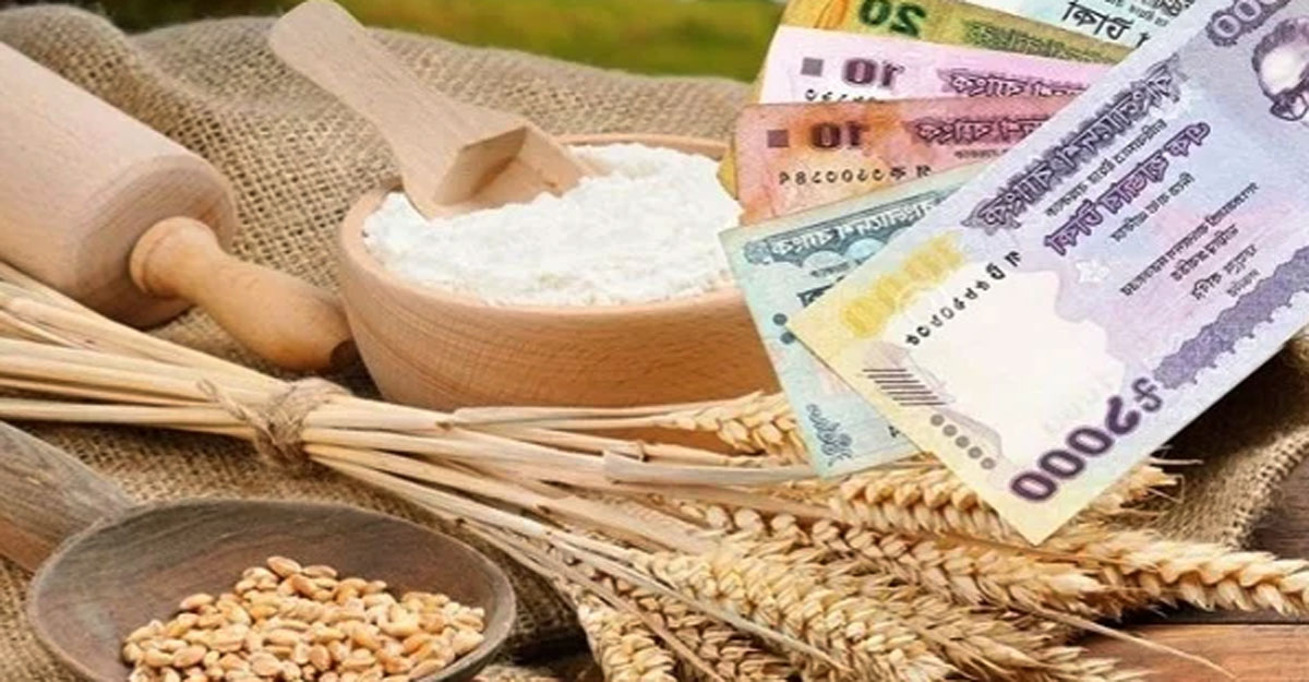 ১১৫ টাকা দিলেই কি ফিতরার হক আদায় হবে?