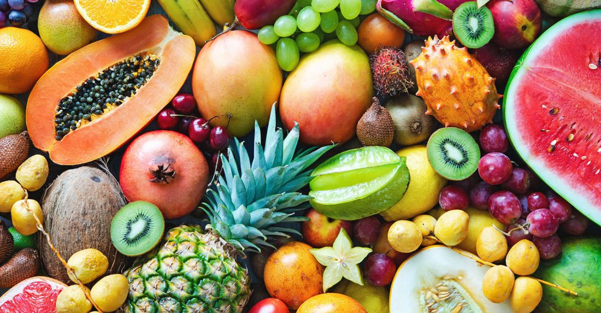 যেসব ফল একসঙ্গে খেলেই বিপদ