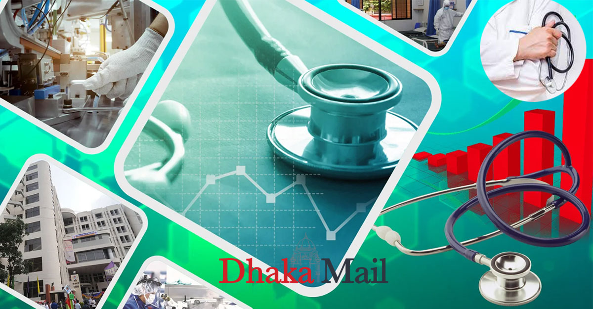 সার্বজনীন স্বাস্থ্যসেবা কতদূর?