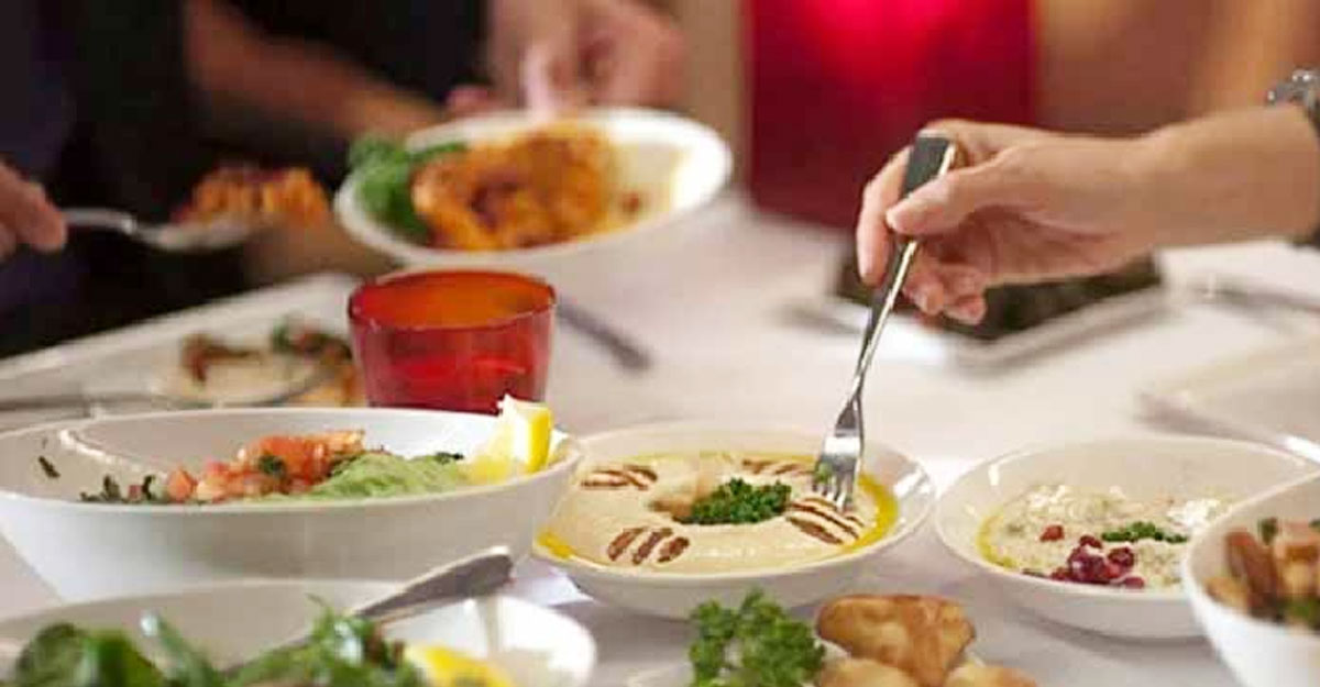 ঈদে পরিমিত খাবার গ্রহণের পরামর্শ স্বাস্থ্য বিশেষজ্ঞদের