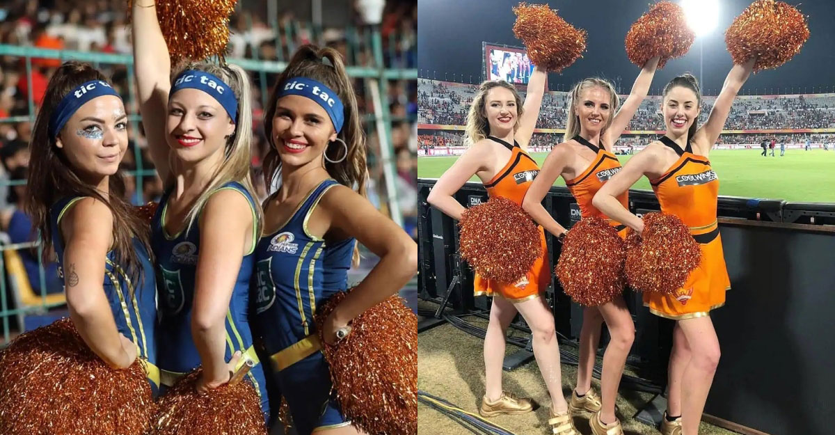 আইপিএলে ‘কোমর দুলিয়ে’ এত টাকা আয়!