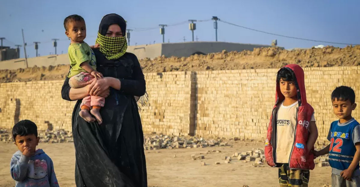 সাদ্দামের পতনের পর ইরাকে বিপর্যয় নেমে এলো কেন?