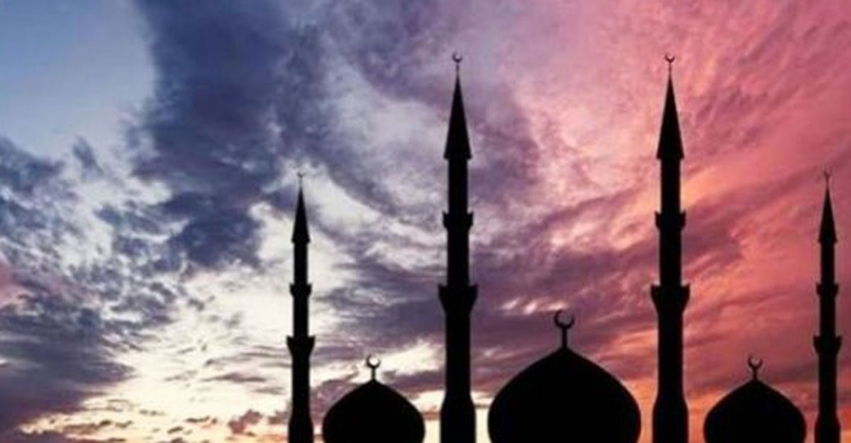 ১৫ রমজান আকাশে বিকট আওয়াজের হাদিসটি ‘জাল’