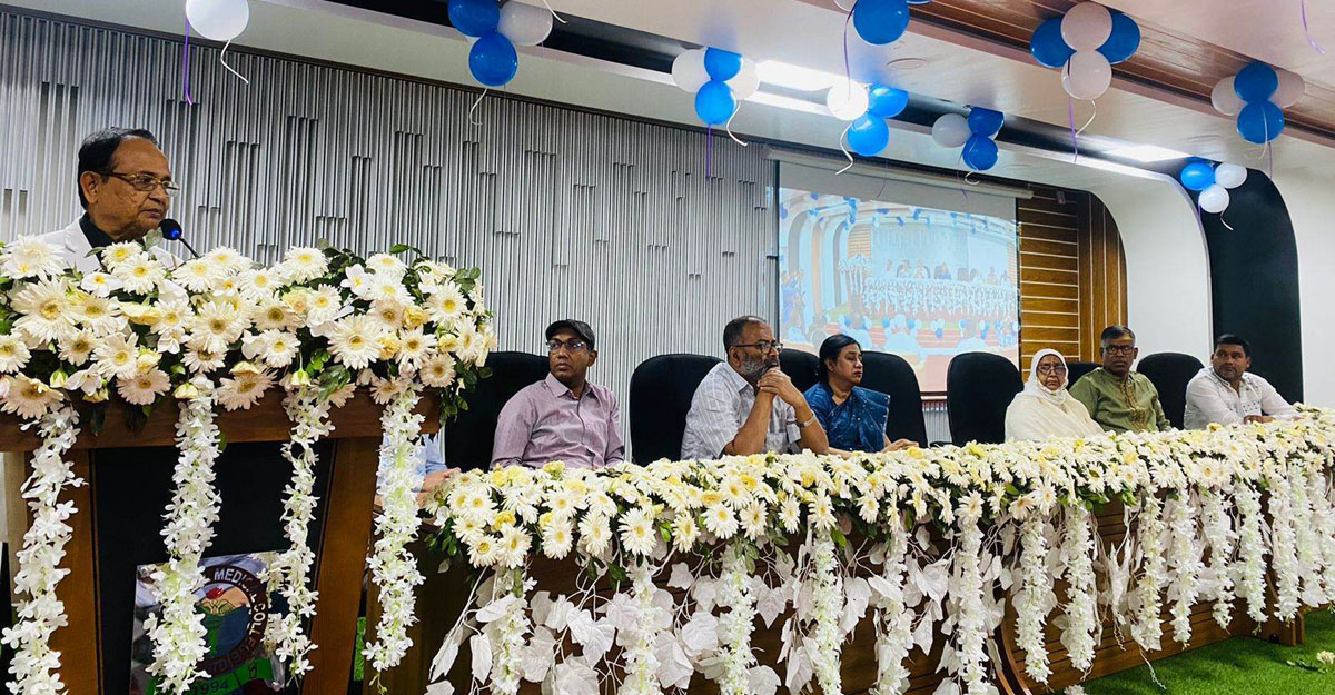 ‘দেশের সব রাস্তাঘাট হবে মুক্তিযোদ্ধাদের নামে’