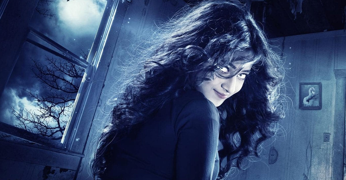 ‘জ্বীন’ সিনেমা একা দেখতে পারলে এক লাখ টাকা পুরস্কার