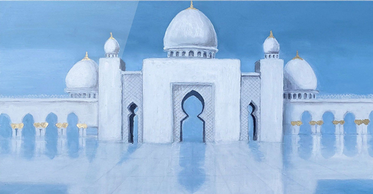 জুমাতুল বিদা আজ