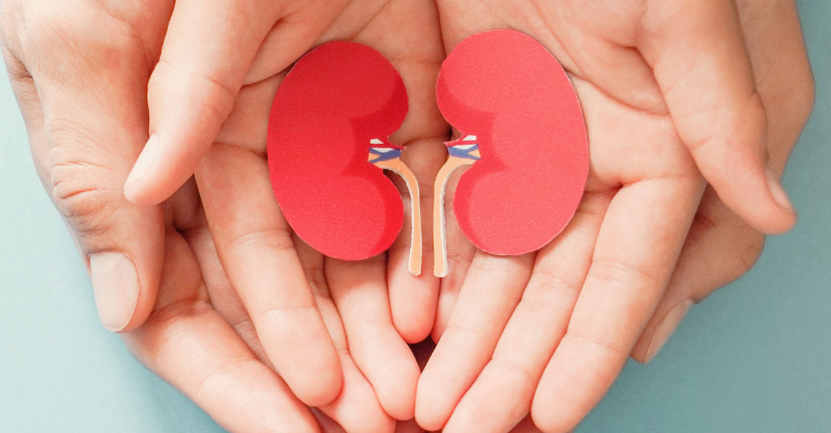 কিডনিতে পাথর হলে কী খেতে হবে