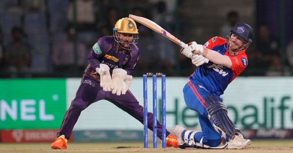 লিটনের অভিষেকের রাতে হ্যাটট্রিক পরাজয়ের স্বাদ পেল কলকাতা