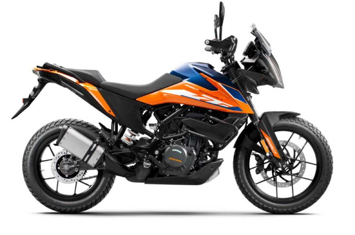 ktm