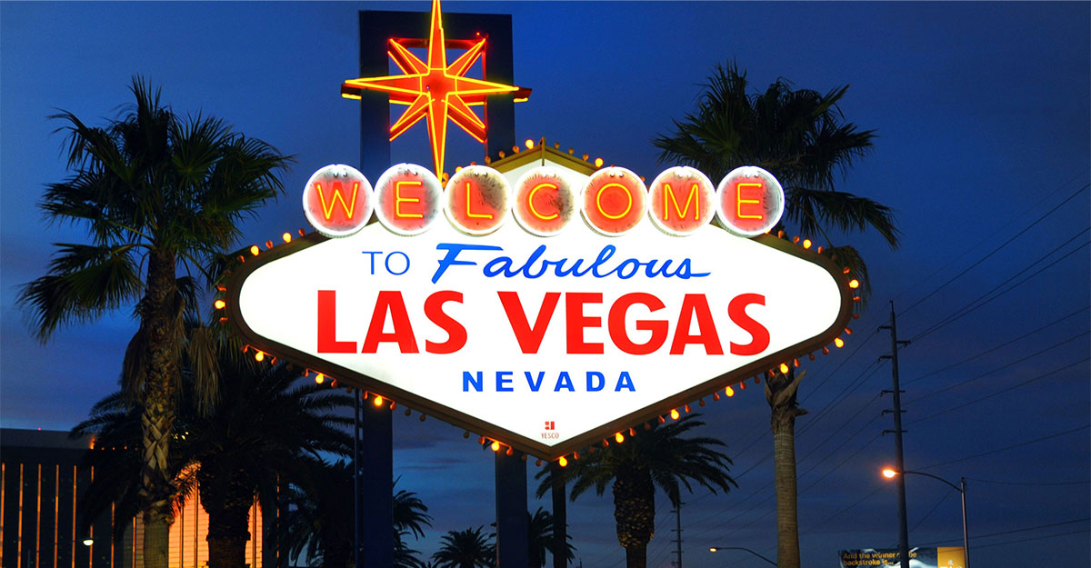 লাস ভেগাস কেন ‘পাপের শহর’?