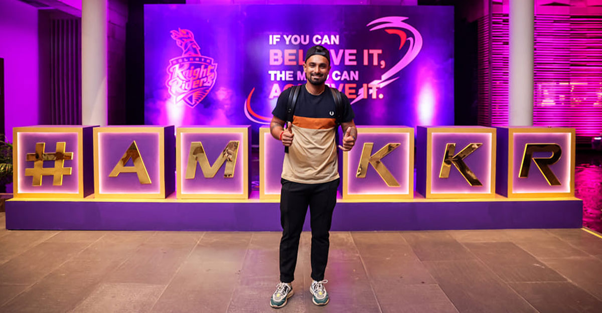 কলকাতা থেকে বাংলা নববর্ষের শুভেচ্ছা জানালেন লিটন