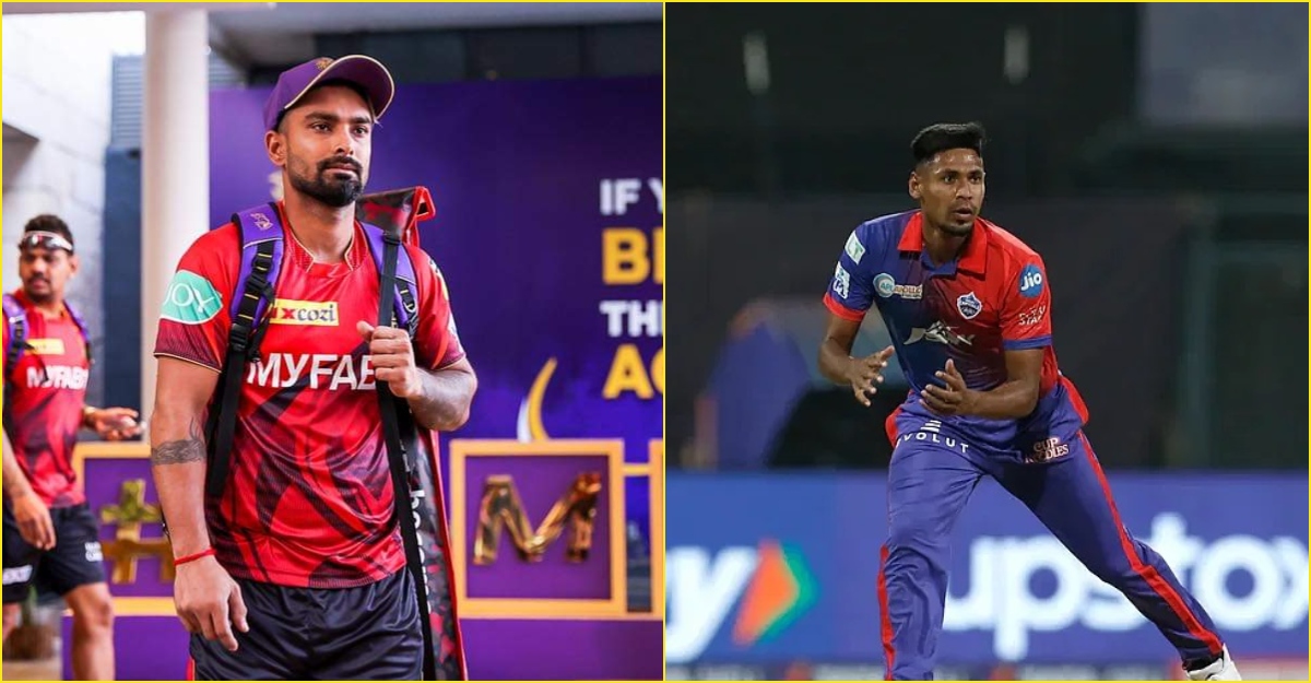 লিটনের অভিষেকের দিনেই কি বাদ পড়বে মুস্তাফিজ?