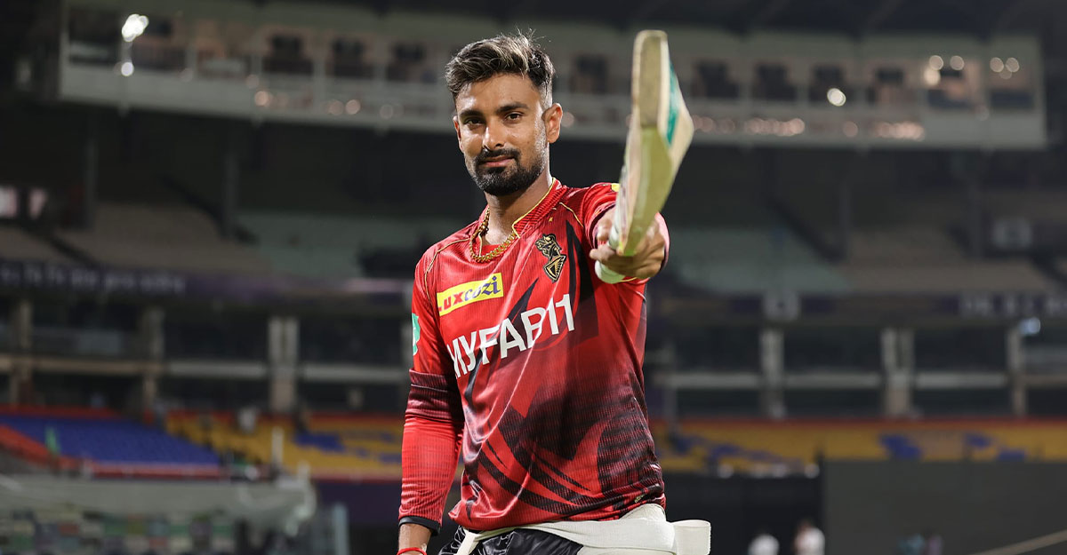 লিটন না গুরবাজ, কলকাতার একাদশে সুযোগ পাবেন কে?