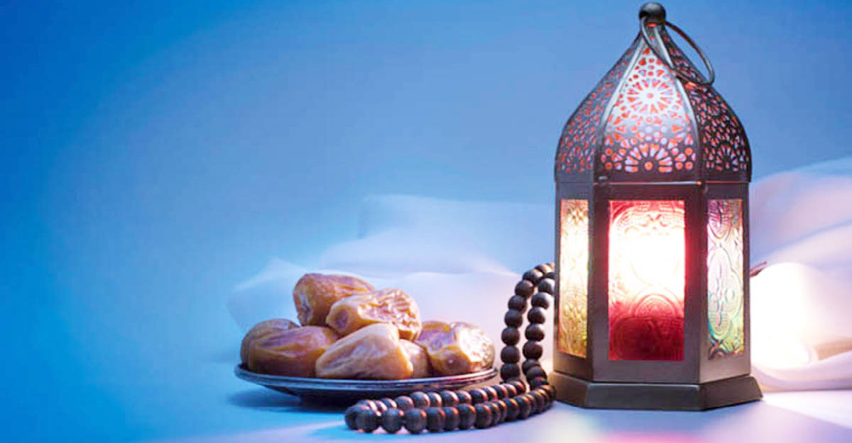 মাগফেরাতের দশকে গুরুত্বপূর্ণ পাঁচ আমল