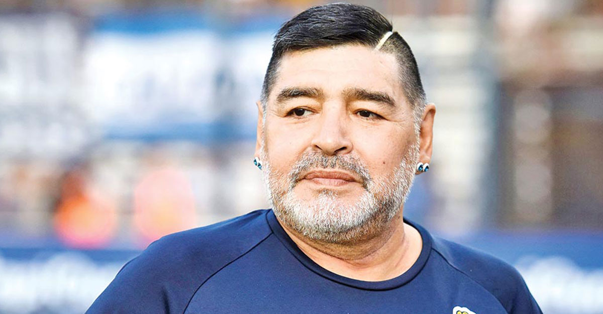 ম্যারাডোনার মৃত্যুরহস্য, বিচারের মুখোমুখি ৮ চিকিৎসাকর্মী