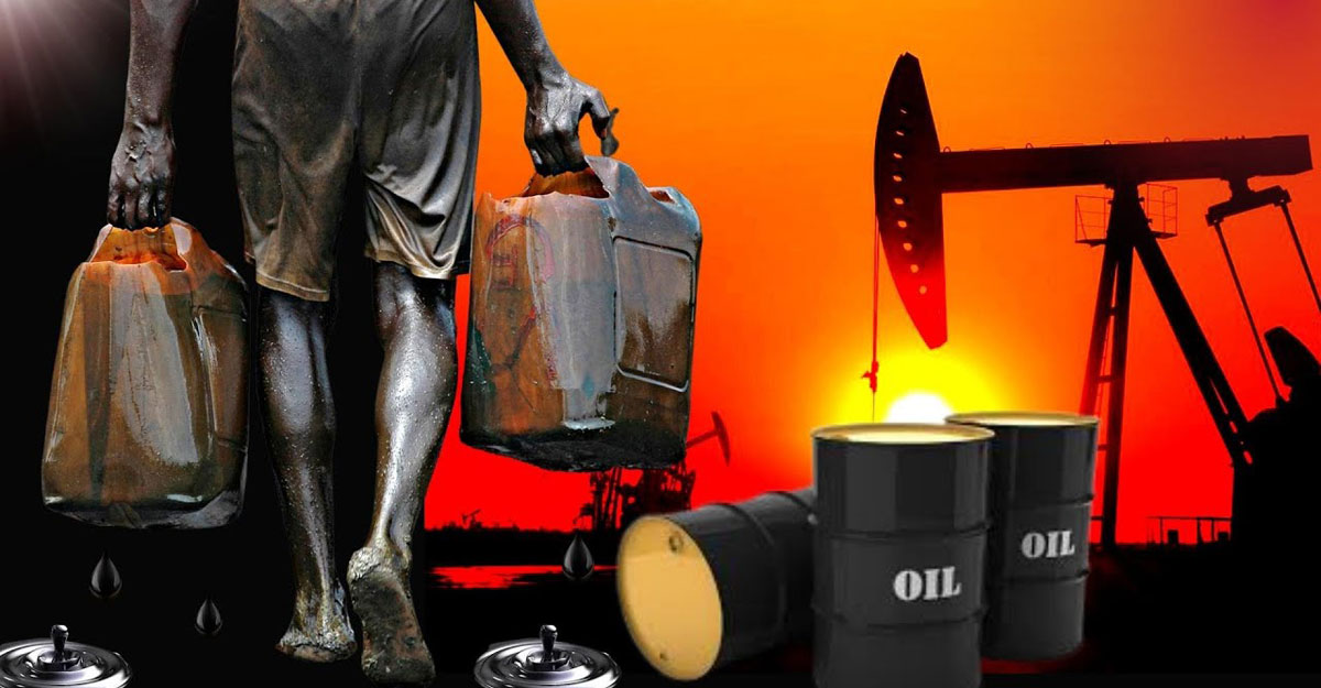 ইউরোপে সবচেয়ে বেশি জ্বালানি তেল রফতানি করছে ভারত!