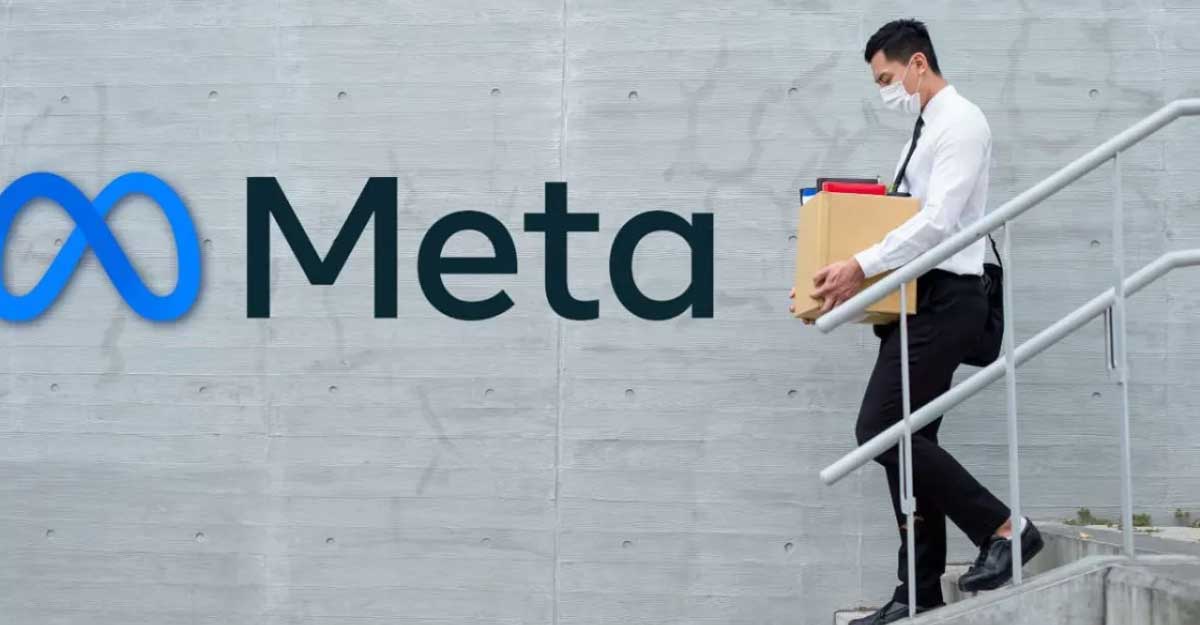 মেটায় আরও ১০ হাজার কর্মী ছাঁটাই