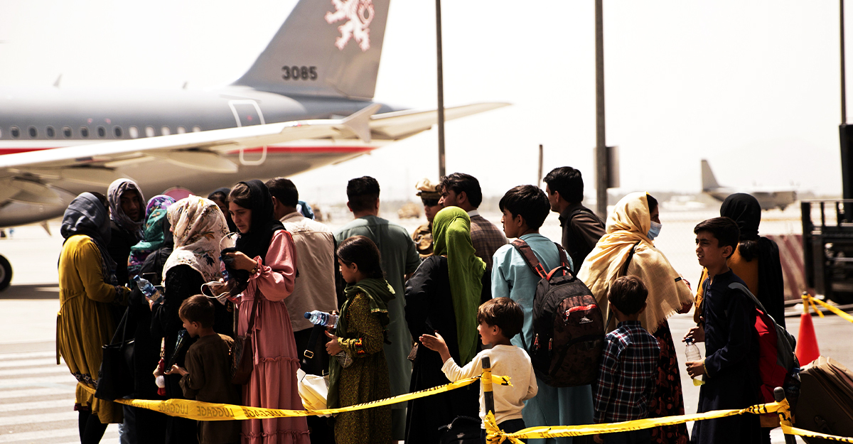 অভিবাসনপ্রত্যাশীদের নিজ দেশে ফেরত পাঠাতে চায় ইইউ