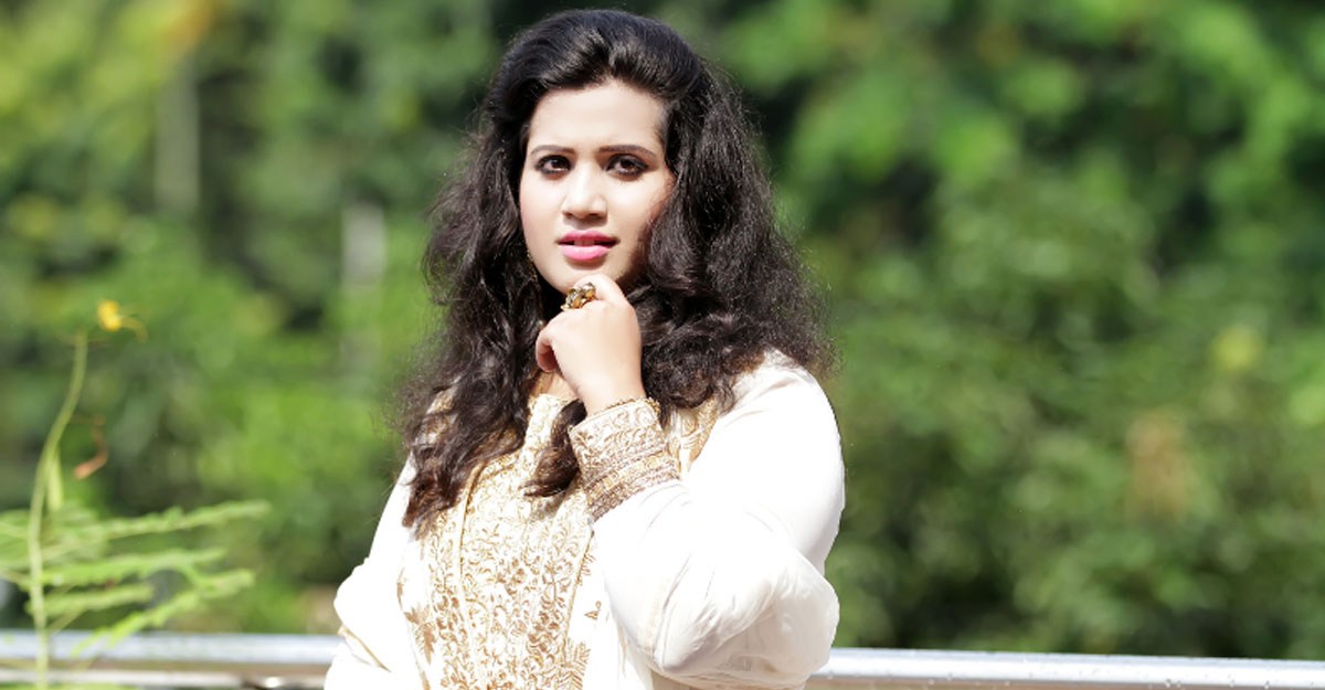 ন্যানসির বাসা থেকে জাতীয় চলচ্চিত্র পুরস্কার চুরি