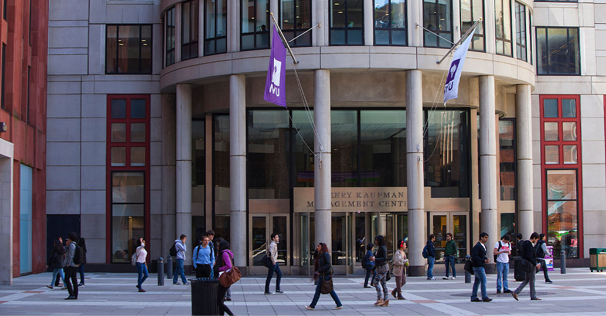 new-york-university