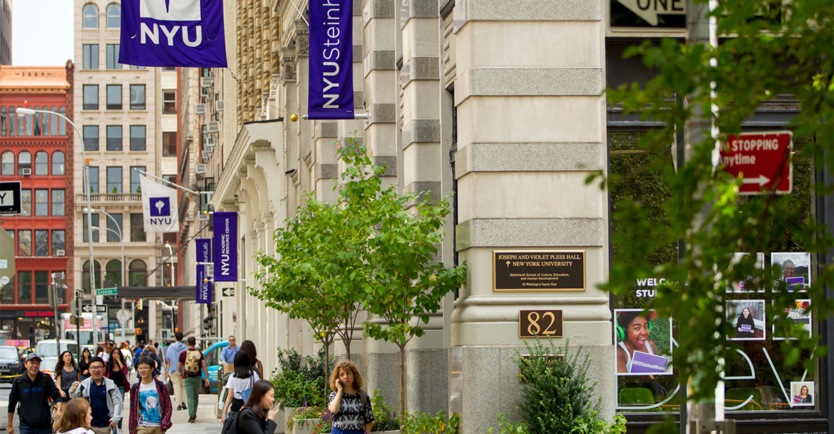 new-york-university