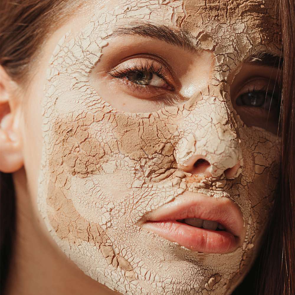 nightingale poop facial