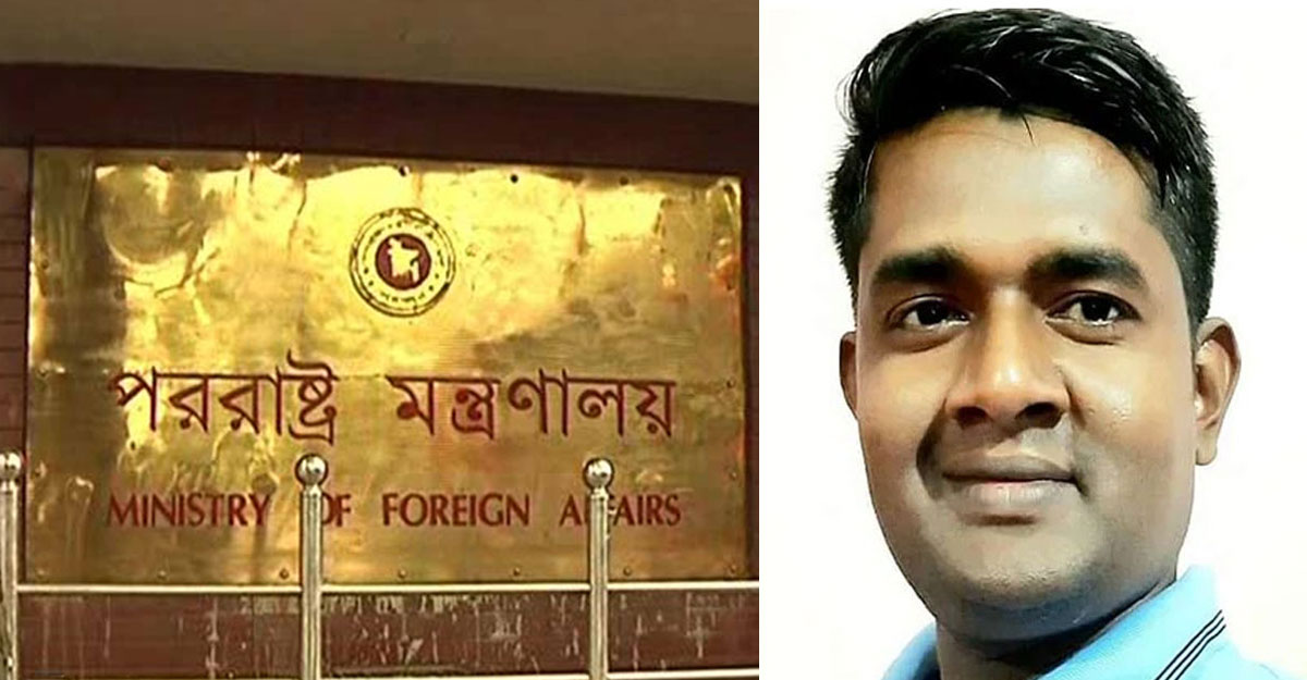 ‘শিশু নির্যাতনের’ জন্য গ্রেফতার সাংবাদিক শামসুজ্জামান