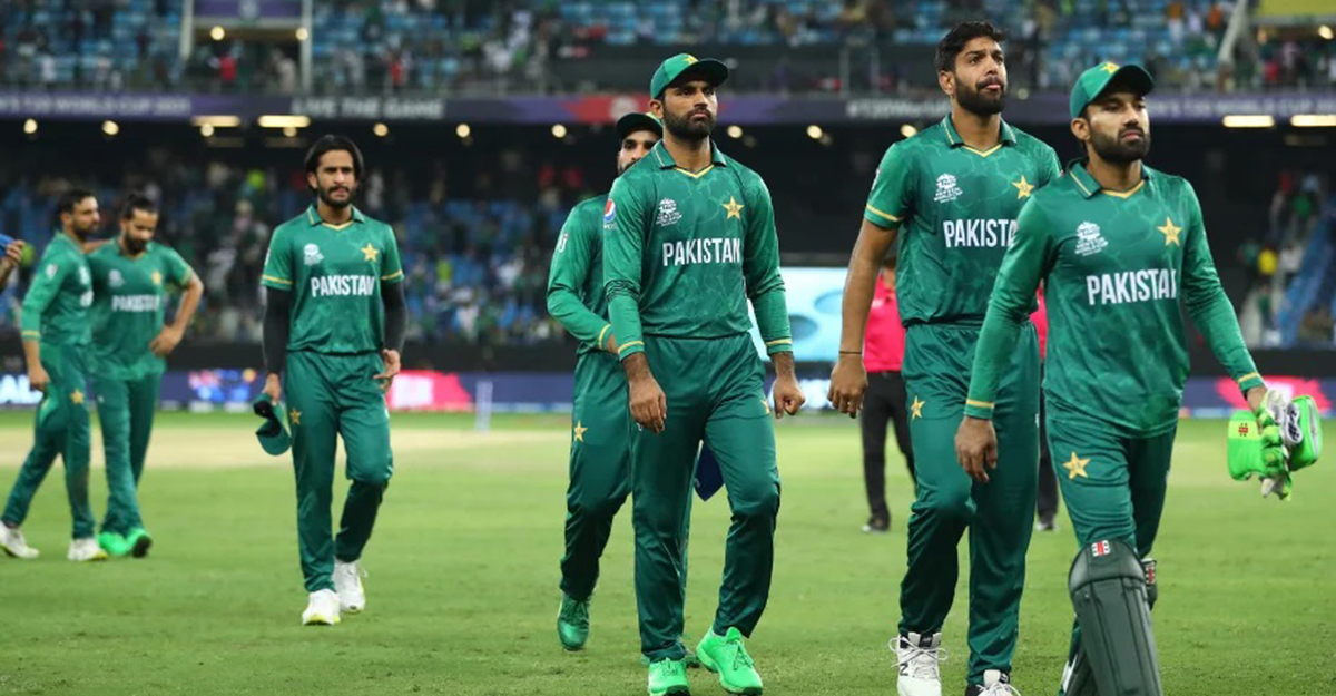 আয়োজনের স্বত্ব হারালে বিশ্বকাপ ও এশিয়া কাপ ‘বয়কট’ পাকিস্তানের