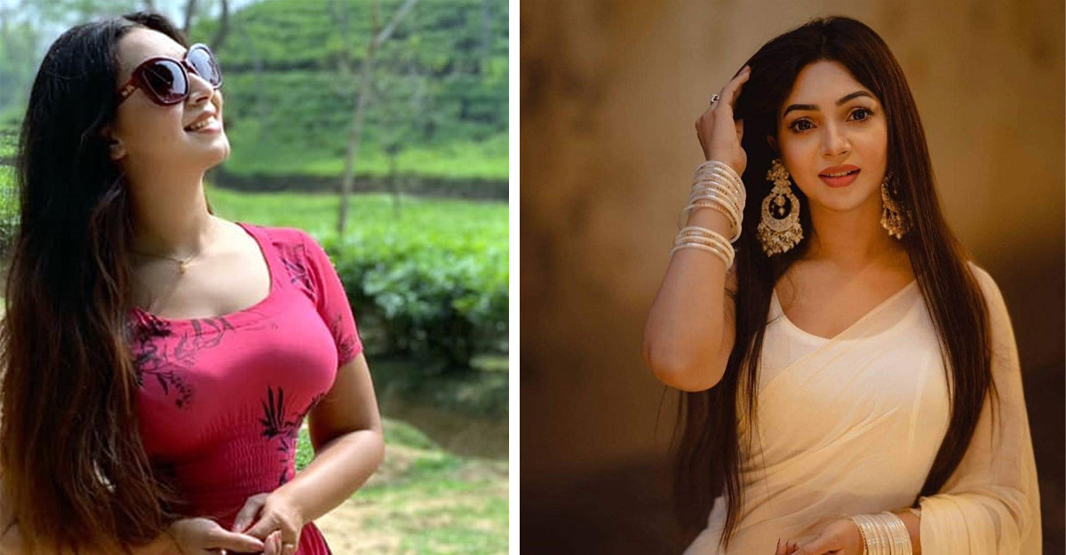 সাংবাদিকদের দুষলেন প্রভা