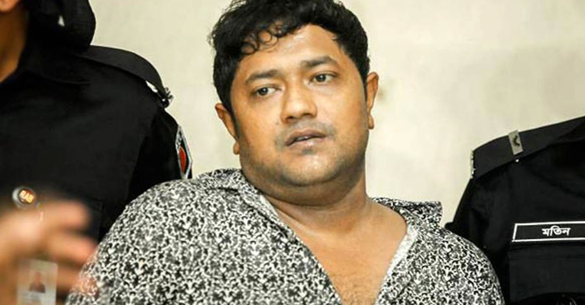 রানা প্লাজার সোহেলের জামিন স্থগিত চেয়ে রাষ্ট্রপক্ষের আবেদন